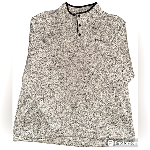 Eddie Bauer Radiator Fleece - Picture 2 of 6